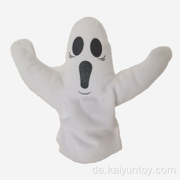 Halloween Horror Interactive Musical Plüsch Ghost Puppe